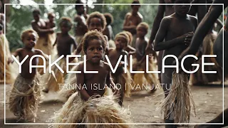 Visit Yakel Village | A Traditional Vanuatu Tribe on Tanna Island