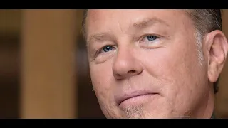 Джеймс Хэтфилд (James Hetfield, METALLICA) Отец, Братья и Гитара (перевод) 2008