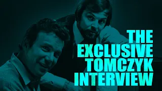 [SI 3x01] THE TOMCZYK INTERVIEW