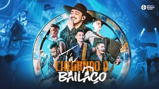 Bailaço - Tá Chegando o Bailaço (Abertura do DVD)