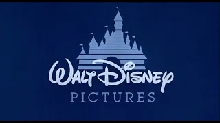 Walt Disney Pictures (1998, version 2)