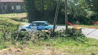 es3 vhc rallye de SAUVETERRE