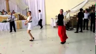 Супер танец грузин / ქართველები მაგრად ცეკვავენ / Georgians dance