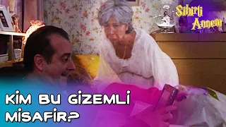 Sihirli Annem - Eve Gelen Gizemli Misafir Kim?