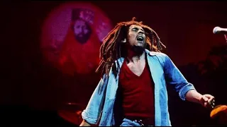 DrumDudeDennis | Bob Marley | War