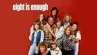 Classic TV Theme: Eight Is Enough (two versions)