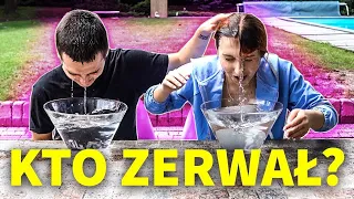 KTO Z NAS ZERWAŁ?