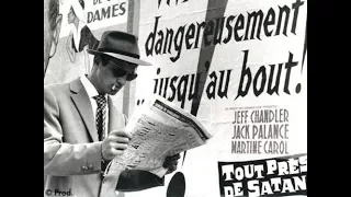 Jean-Luc Godard - Breathless