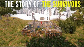 What Happened To Everyone Else in the 7 Days to Die Universe? (Stories of Navezgane: Part 10)