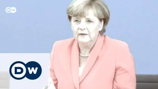 Merkels Einfluss auf Europa | Fokus Europa