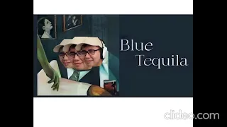 Blue tequila [AI cover] | MR_DOC