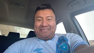 PREVIA DEL PARTIDO GUATEMALA VS PANAMÁ