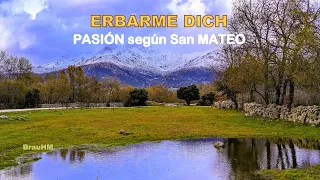 Bach: 'Erbarme dich, mein Gott', de la Pasión según San Mateo  - Julia Hamari (Contralto)