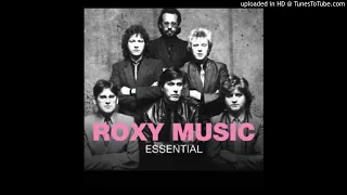 Roxy Music-Jealous Guy(1981)