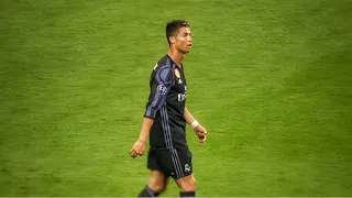 Cristiano Ronaldo vs Bayern Munich (A) | UCL 2016/17 | HD