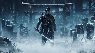 Ghost of Tsushima | PC | Первый взгляд и прохождение | Госпожа Масако | Месть клана Адати | #3