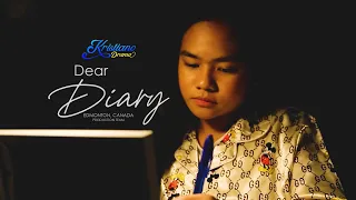 Girl with Tourette Syndrome wants a different life | Dear Diary | Kristiano Drama (KDrama) | KDR TV