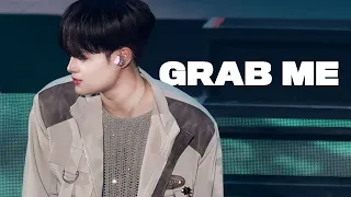 240526 AB6IX(에이비식스) l Find you 팬콘 l GRAB ME l 이대휘 직캠 대휘(daehwi) Focus