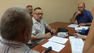 Выбить клетку в зале суда бойцов "Правого сектора" спровоцировали