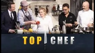 #top chef#m6                                              2021TOP CHEF 2021 Saison 12 Episode 3