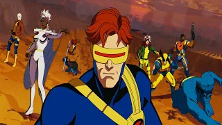 X-Men 97’ Review: Why it is the Best Show Marvel Has Ever Done