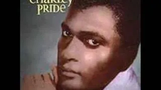 JUST BETWEEN YOU AND ME  by  CHARLEY PRIDE