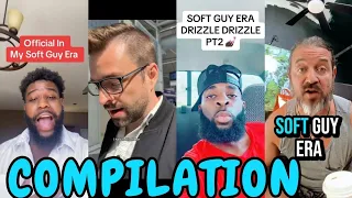 DRIZZLE DRIZZLE: The Soft Guy Era compilation 💅