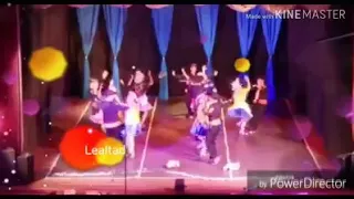 SOMOS COCHABAMBA SOMOS BOLIVIA ACADEMIA NACIONAL DE DANZA SALOMON PINTO EXPRESION BOLIVIANA