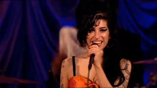 Back to Black ~ Amy Winehouse, 2007