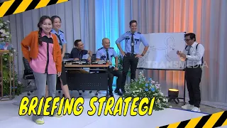 Briefing Strategi Penggerebekan Yang Bikin Ngakak | LAPOR PAK! BEST MOMENT (21/03/24)