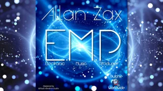 Allan Zax - Don't You Let Go (original mix) preview