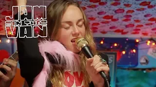 ZELLA DAY - "Hypnotic" (Live in Austin, TX 2015) #JAMINTHEVAN