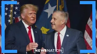 Trump endorses North Carolina GOP chairman, daughter-in-law for RNC leadership | Morning in America