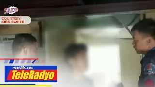 Isa sa mga most wanted sa Calabarzon huli sa Cavite | Sakto (22 Feb 2023)