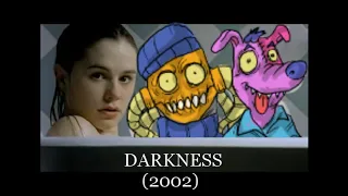 DARKNESS (2002) - REVIEW