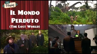 Il Mondo Perduto (The Lost World) - 1998 - Film Completo AUDIO in Italiano