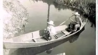 Historical Video: Everglades