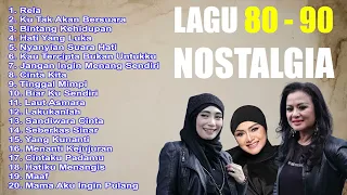 Lagu Nostalgia Best Song 80-90an - Inka Christie - Nike Ardilla - Betharia Sonatha