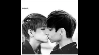 Vkook | Taekook | Вигуки |  клип 18+