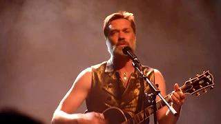 Rufus Wainwright - Out of the Game, live in Cambridge 2018