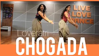 #darshanraval #trendingsong
CHOGADA TARA/ LOVERATRI / GARBA  BOLLYWOOD / RITU'S DANCE STUDIO