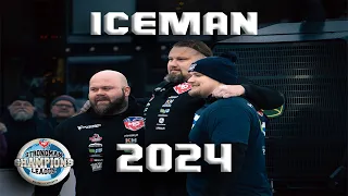 SCL ICEMAN 2024