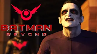 BATMAN BEYOND - RETURN OF THE JOKER | RE:Anime