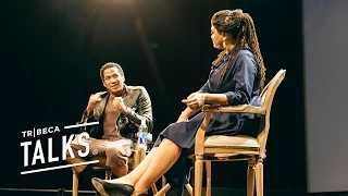 Watch Ava DuVernay's Full Conversation With Q-Tip From TFF 2015
