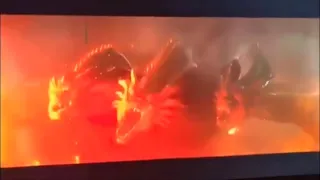 Godzilla : King of the Monsters - “How many are there?” TV Spot