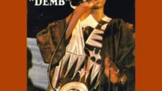 Thione Seck - Sopekou (DEMB I)