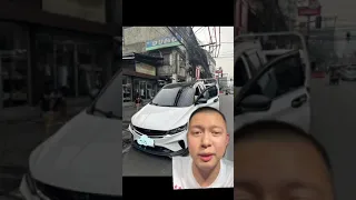 Geely Car Phillipines Nightmare