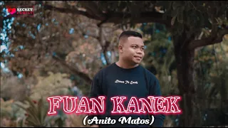 FUAN KANEK - NIKO LAKULO (Cover)