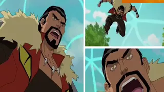 Ultimate Spider-Man in hindi special Episode "contest of champions part -1"