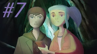 Oxenfree Ep: 7 Going the Wrong Way